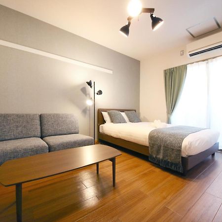 Goodsite In Oshiage Leilighet Tokyo Eksteriør bilde